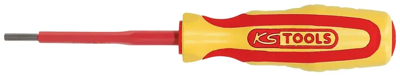 Isolierter Innensechskant-Schraubendreher, 5mm by KS Tools – product image 3 of 3