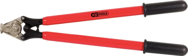 Kabelschere mit Schutzisolierung, 700mm KS Tools 117.1261 by KS Tools – product image