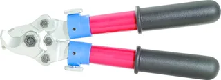 Kabelschere mit Schutzisolierung, Teleskopgriff, 360-520mm KS Tools 117.1233 by KS Tools – product image 2 of 2