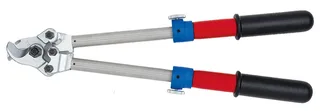 Kabelschere mit Schutzisolierung, Teleskopgriff, 360-520mm KS Tools 117.1233 by KS Tools – product image 1 of 2