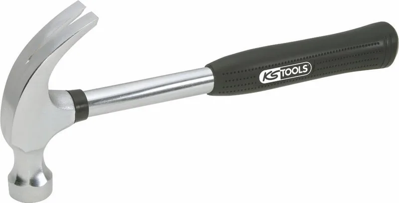 Klauwhamer KS-Tools 1402006 600g stalen steel by KS Tools – product image