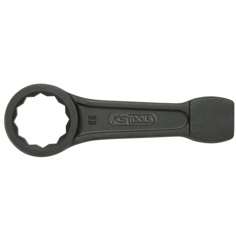 Klucz - Ringsleutel - 36mm - 205mm - Udarowy by KS Tools – product image