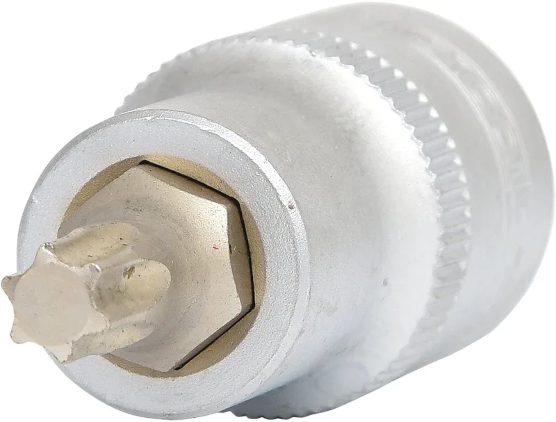 KS GEREEDSCHAP 1/2" Torx T40 bit - 911.1365 de KS Tools, Argent – image du produit
