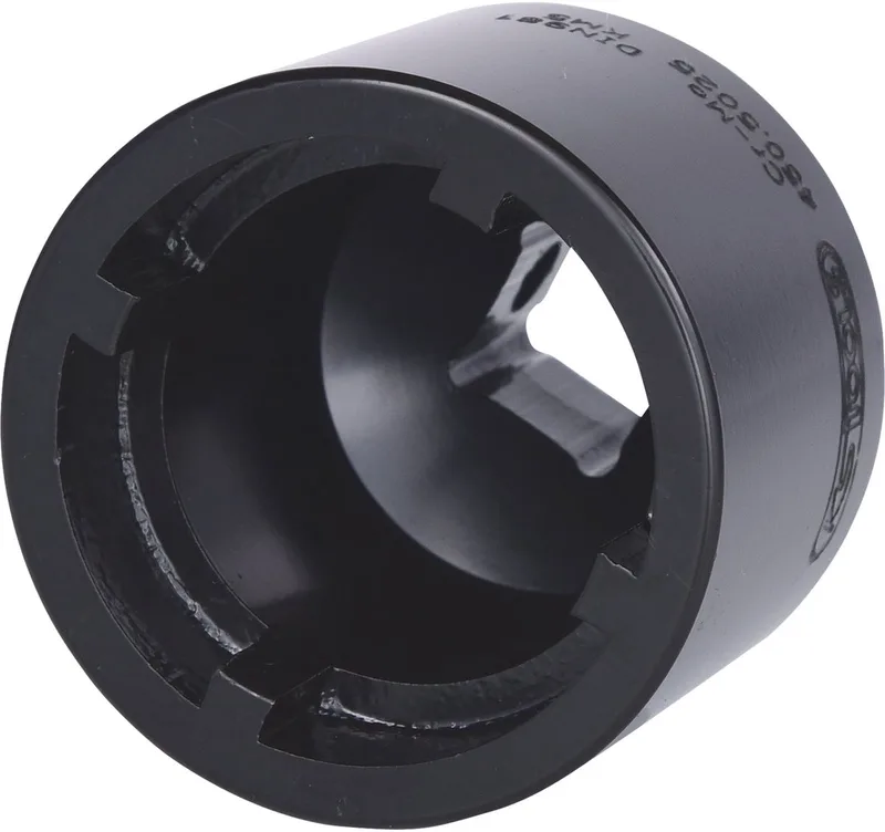 KS GEREEDschappen 1/2" borgmoer KM5 tang intern - 450.5025 by KS Tools, Black – product image