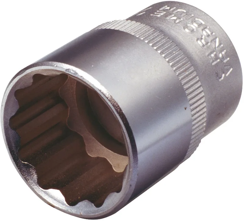 KS TOOLS 1/2" 12-kant dopsleutel 33 mm - 917.1367 by KS Tools – product image
