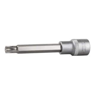 KS Tools 1/2" Bit-Stecknuss für RIBE-Schrauben, M9, 110mm de KS Tools – image du produit