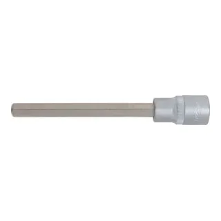 KS Tools 1/2" Bit-Stecknuss Innensechskant, 10mm, 140mm von KS Tools – Produktbild