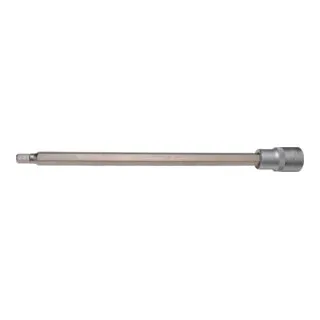 KS Tools 1/2" Bit-Stecknuss Innensechskant, 7mm, 240mm von KS Tools – Produktbild