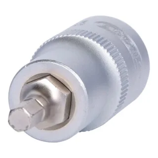 KS Tools 1/2" Bit-Stecknuss Innensechskant, kurz, 5mm de KS Tools – image du produit 1 sur 2