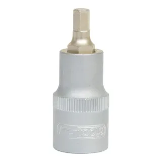 KS Tools 1/2" Bit-Stecknuss Innensechskant, kurz, 7/32" von KS Tools – Produktbild