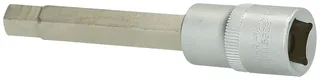 KS Tools 1/2" Bit-Stecknuss Innensechskant, lang, 11 mm by KS Tools – product image 2 of 2