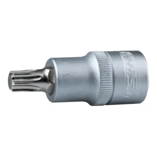 KS Tools 1/2" Bit-Stecknuss TX, T10 by KS Tools – product image