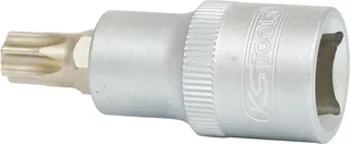 KS Tools 1/2" Bit-Stecknuss TX, T50 de KS Tools – image du produit 2 sur 2