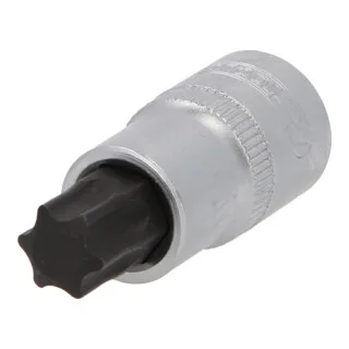 KS Tools 1/2" Bit-Stecknuss TX, T60 von KS Tools – Produktbild