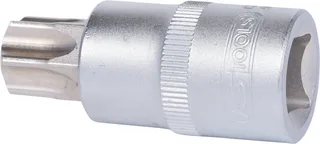 KS Tools 1/2" Bit-Stecknuss TX, T70 van KS Tools – productafbeelding 2 van 2