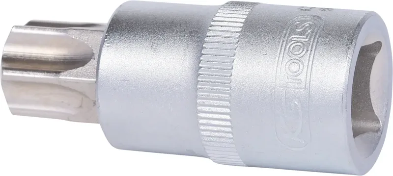 KS Tools 1/2" Bit-Stecknuss TX, T70 van KS Tools – productafbeelding 2 van 2