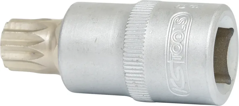 KS Tools 1/2" Bit-Stecknuss XZN, M14, 55 mm de KS Tools – image du produit 2 sur 2