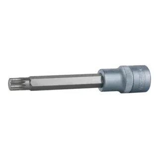 KS Tools 1/2" Bit-Stecknuss XZN, M16, 110 mm by KS Tools – product image
