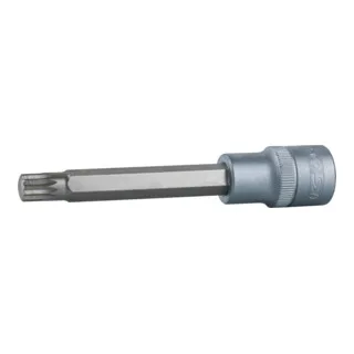 KS Tools 1/2" Bit-Stecknuss XZN, M5, 110 mm von KS Tools – Produktbild
