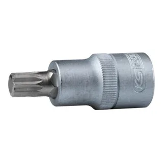 KS Tools 1/2" Bit-Stecknuss XZN,M7 von KS Tools – Produktbild