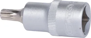 KS Tools 1/2" Bit-Stecknuss XZN, M8, 55 mm by KS Tools – product image 2 of 2