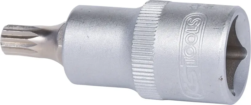 KS Tools 1/2" Bit-Stecknuss XZN, M8, 55 mm by KS Tools – product image 2 of 2