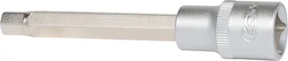 KS TOOLS 1/2" Bit-Steekdop Binnenzeskant lang 9 mm - 911.1329 de KS Tools – image du produit 3 sur 3