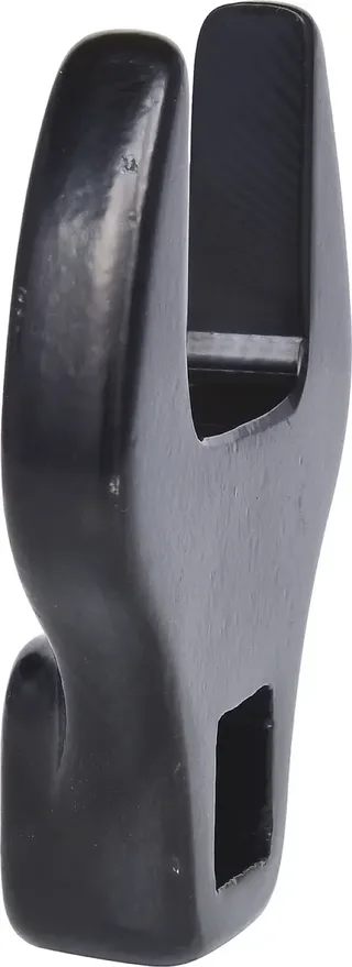 KS Tools 1/2" Einsteck-Einmaulschlüssel, 27 mm by KS Tools – product image 2 of 2