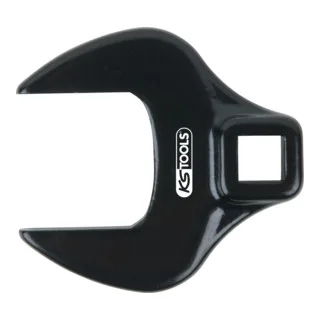 KS Tools 1/2" Einsteck-Einmaulschlüssel, 32 mm von KS Tools – Produktbild
