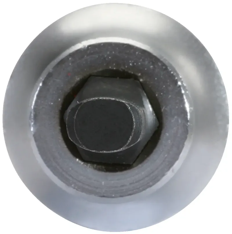 KS Tools 1/2" Flansch-Spreiz-Bit-Stecknuss, 5,5 x 8,2 mm de KS Tools – image du produit 2 sur 2