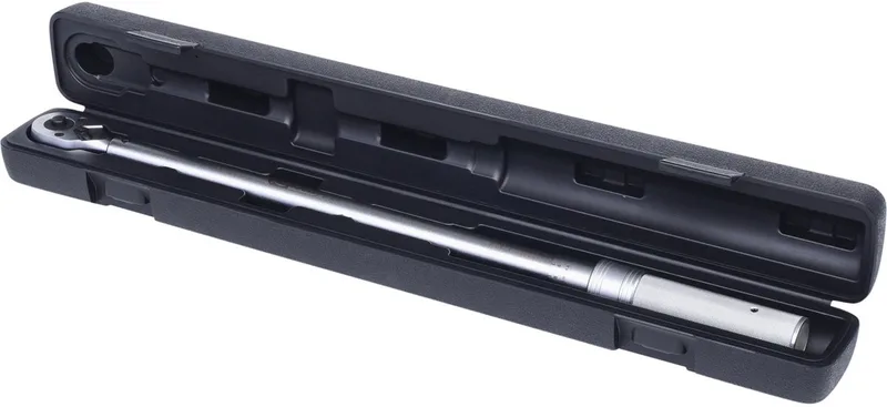 KS TOOLS 1/2" industriële momentsleutel, omkeerbaar 60 - 340... von KS Tools – Produktbild