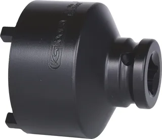 KS TOOLS 1/2" KM-moersleutel KM7 met uitwendige nokken - 450.5007 by KS Tools – product image 2 of 2