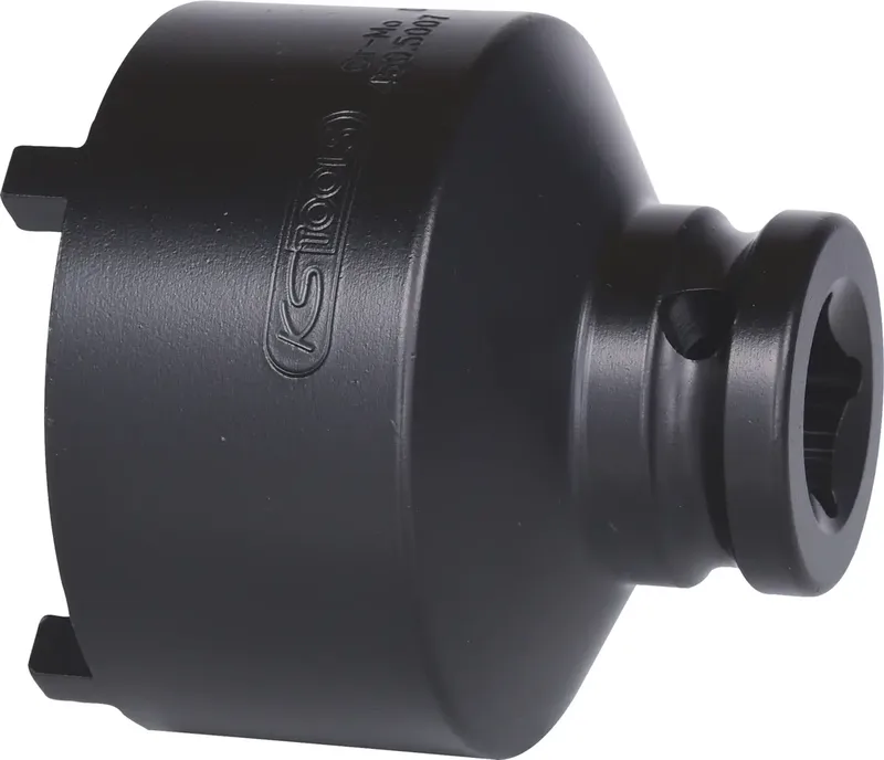 KS TOOLS 1/2" KM-moersleutel KM7 met uitwendige nokken - 450.5007 by KS Tools – product image 2 of 2