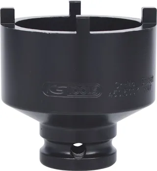 KS TOOLS 1/2" KM-moersleutel KM7 met uitwendige nokken - 450.5007 by KS Tools – product image 1 of 2
