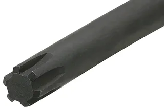 KS Tools 1/2" Kraft-Bit-Stecknuss für RIBE-Schrauben, XL, M9/M10 von KS Tools – Produktbild 2 von 2