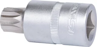 KS Tools 1/2" Öldienst-Bit-Stecknuss Vielzahn, M16 de KS Tools – image du produit 3 sur 3