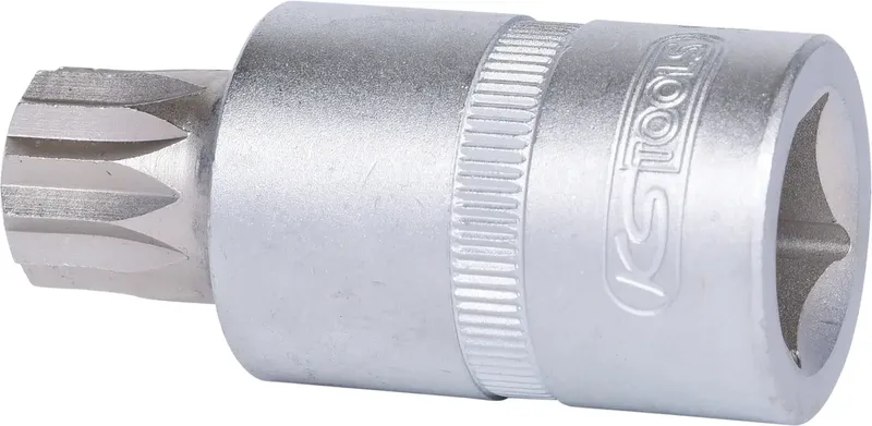 KS Tools 1/2" Öldienst-Bit-Stecknuss Vielzahn, M16 de KS Tools – image du produit 3 sur 3