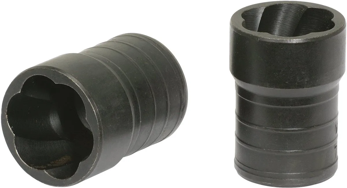 KS TOOLS 1/2" spiraalprofiel-kracht-dopsleutel, 20 mm (913.1250) by KS Tools – product image