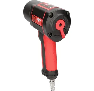 KS TOOLS 1/2" The Devil krachtige slagmoersleutel 1.600 Nm - 515.1200 van KS Tools – productafbeelding 4 van 4