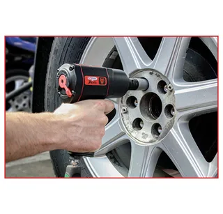 KS TOOLS 1/2" The Devil krachtige slagmoersleutel 1.600 Nm - 515.1200 van KS Tools – productafbeelding 3 van 4