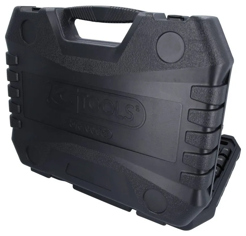 KS TOOLS 1/2" Zeskant-kracht-doppenset 40-delig. - 515.0065 by KS Tools – product image 3 of 5