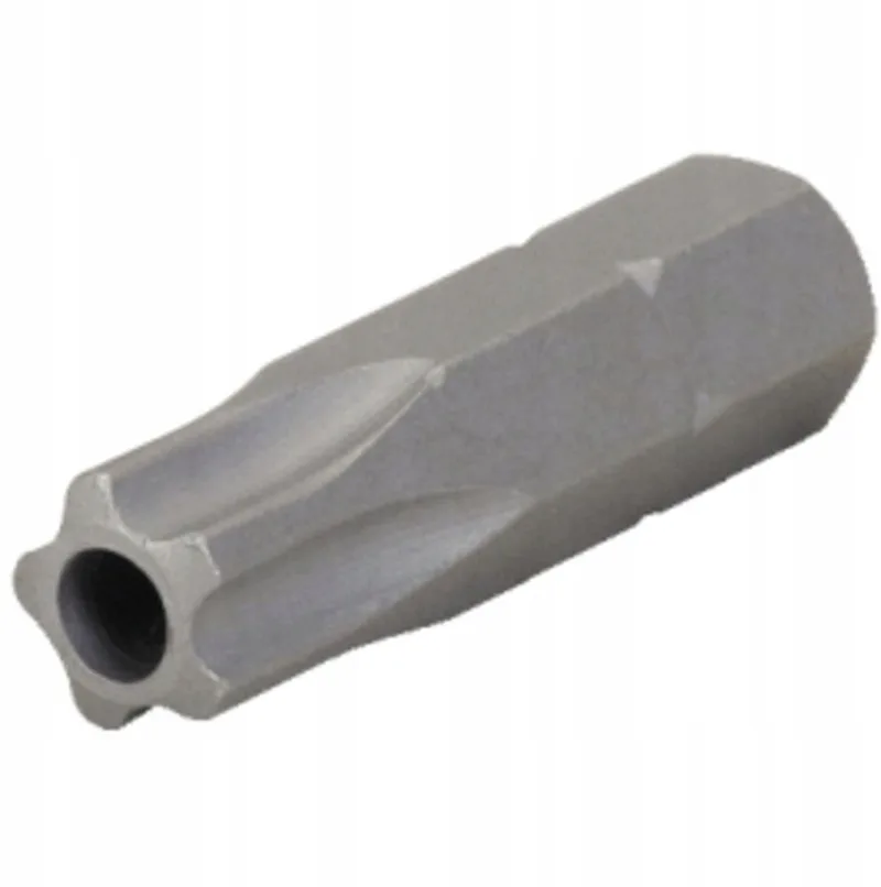 KS Tools - 1/4 Bit 5-kantig met gat - TS25 de KS Tools – image du produit