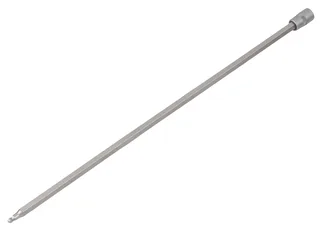 KS Tools 1/4" Bit-Stecknuss für Innen6kant für VAG, extra lang, 4mm von KS Tools – Produktbild 2 von 2
