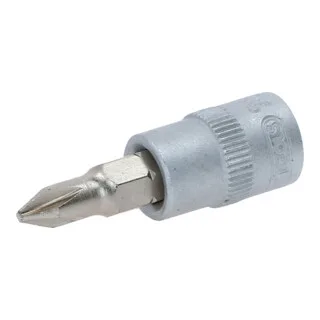 KS Tools 1/4" Bit-Stecknuss, PH1 van KS Tools – productafbeelding