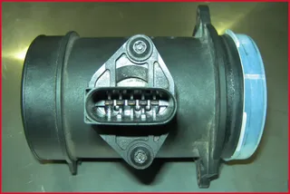 KS Tools 1/4" Bit-Stecknuss-Satz für Fünfstern-Schrauben, 7-teilig mit Stirnlochbohrung von KS Tools – Produktbild 2 von 3