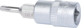 KS Tools 1/4" Bit-Stecknuss TX, T10 von KS Tools – Produktbild 2 von 2