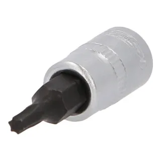 KS Tools 1/4" Bit-Stecknuss TX, T15 by KS Tools – product image