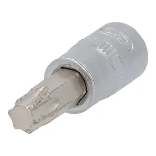 KS Tools 1/4" Bit-Stecknuss TX, T40 von KS Tools – Produktbild