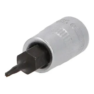 KS Tools 1/4" Bit-Stecknuss TX, T6 van KS Tools – productafbeelding