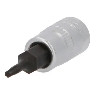 KS Tools 1/4" Bit-Stecknuss TX, T8 by KS Tools – product image